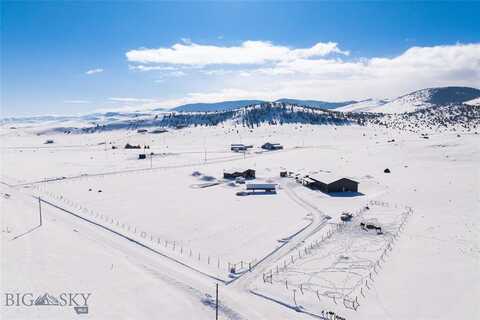 174 Shining Mountains Loop Road, Ennis, MT 59729