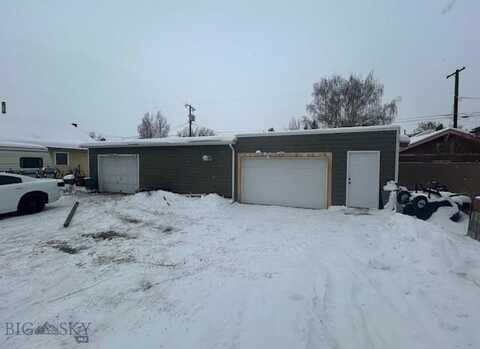 1869 Phillips, Butte, MT 59701