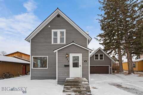 420 S Idaho Street, Dillon, MT 59725