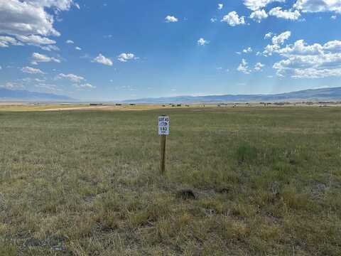 Lot 43 Lucille Loop, Ennis, MT 59729