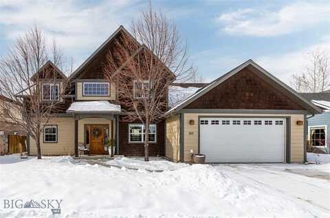 985 Harmon Way, Bozeman, MT 59718