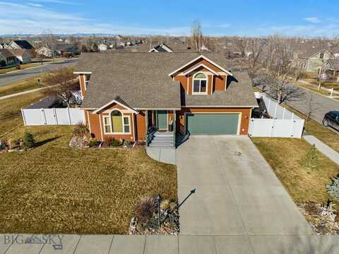 1373 N River Rock Drive, Belgrade, MT 59714