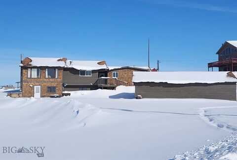 215 Badger Street, White Sulphur Springs, MT 59645