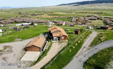 215 Badger Street, White Sulphur Springs, MT 59645