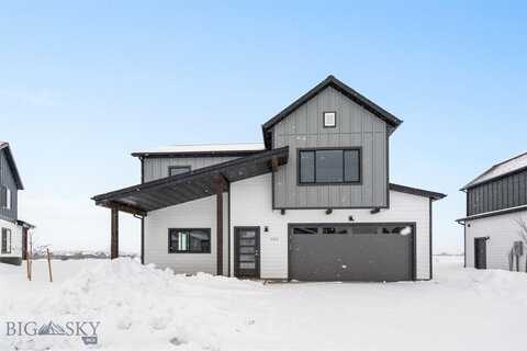 102 Horseshoe Loop, Bozeman, MT 59718