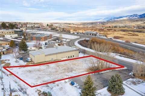 219 Haggerty Lane, Bozeman, MT 59715