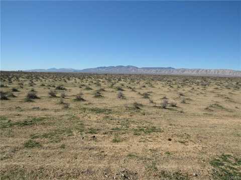 30246009002 Isabella Boulevard, California City, CA 93505