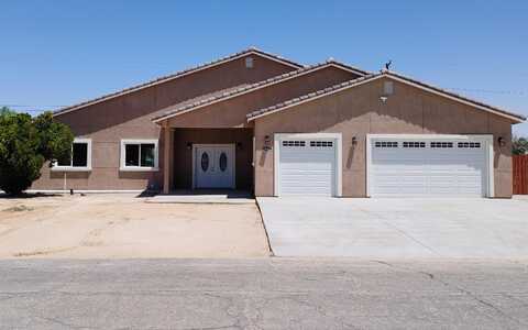 8849 Bay Avenue, California City, CA 93505