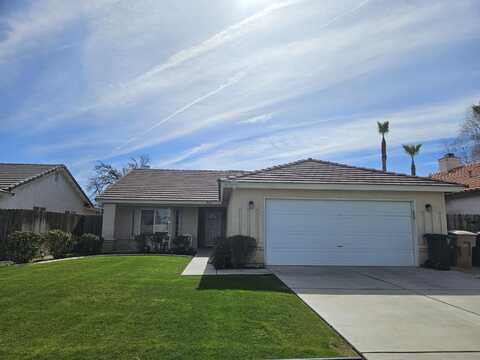 5615 Summer Cypress Drive, Bakersfield, CA 93313