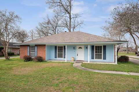 1842 W Marsden Pl, Baton Rouge, LA 70816