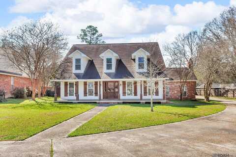 3518 Main St, Zachary, LA 70791