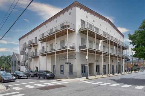 412 Dauphin Street, Mobile, AL 36602