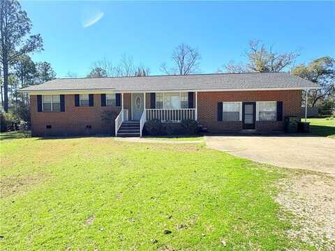 37 Blount Drive, Chatom, AL 36518