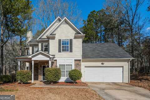 125 Lanella, Conyers, GA 30013