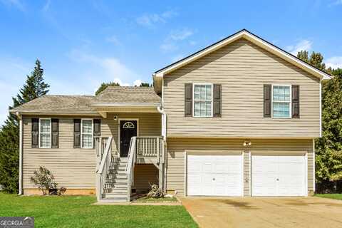 47 Brushy Mountain, Rockmart, GA 30153