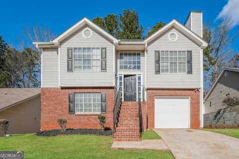 3282 Landgraf Close, Decatur, GA 30034