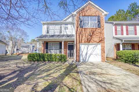 2413 Charleston Pointe, Atlanta, GA 30316