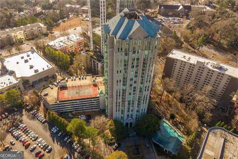 2870 Pharr Court South, Atlanta, GA 30305