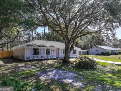 696 Powderhorn, Saint Marys, GA 31558