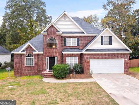 541 Edgefield, Macon, GA 31210