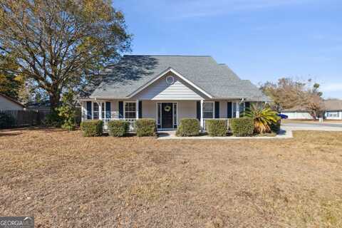 202 Lake Jordan, Kingsland, GA 31548