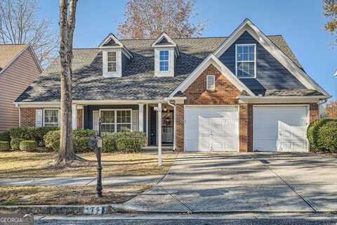 1756 Hedington, Lawrenceville, GA 30045