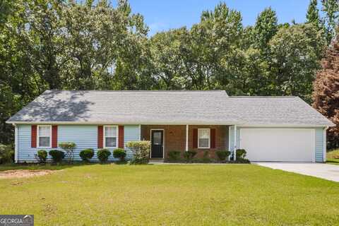 1690 Hidden Shoals, Conyers, GA 30013