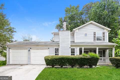 2208 Marbut Farms, Lithonia, GA 30058