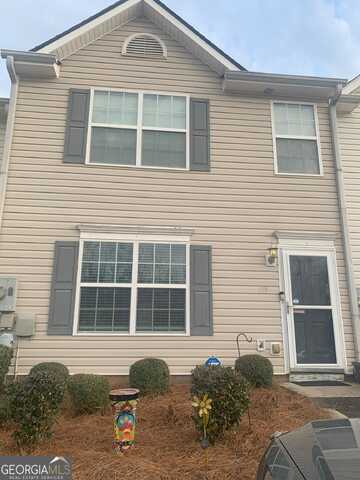 123 Chastain, Newnan, GA 30263