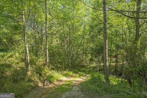 0 Old Mize, Toccoa, GA 30577