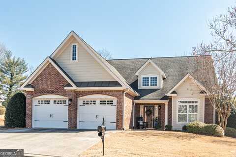 205 Maplecrest, Rome, GA 30161