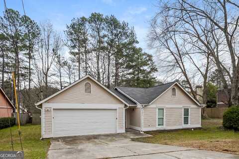 5456 Panola Downs, Lithonia, GA 30058