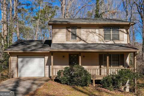 3328 Mansfield, Snellville, GA 30039