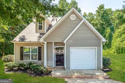 4243 Chestnut Lake, Lithonia, GA 30038