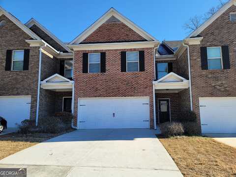 198 Britt, Lawrenceville, GA 30046