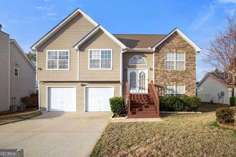 521 Carlsbad, Stockbridge, GA 30281