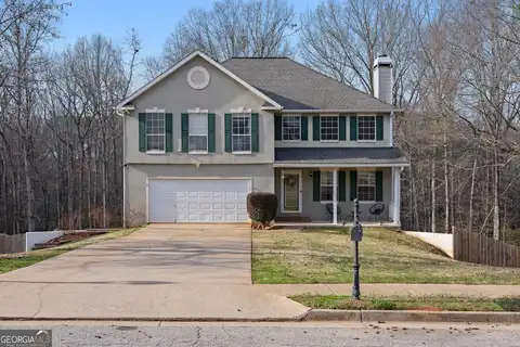 212 Oak Grove, Hampton, GA 30228