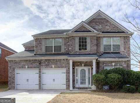 3642 Sunbridge, Snellville, GA 30039