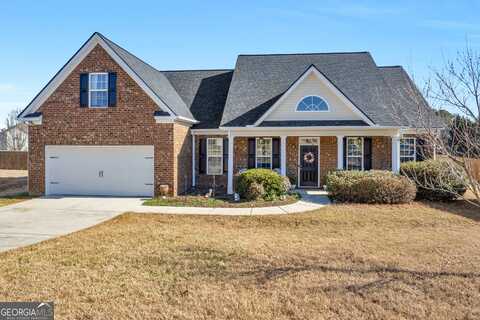 3226 Puritan, Mcdonough, GA 30252