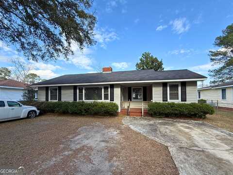 2008 N. Harding St., Albany, GA 31701