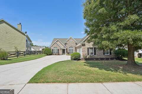 251 MILL STONE, Dawsonville, GA 30534