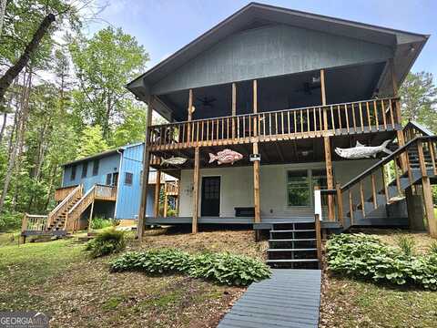 78 Riviera, Martin, GA 30557
