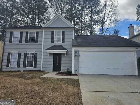 6558 Eastbriar, Lithonia, GA 30058