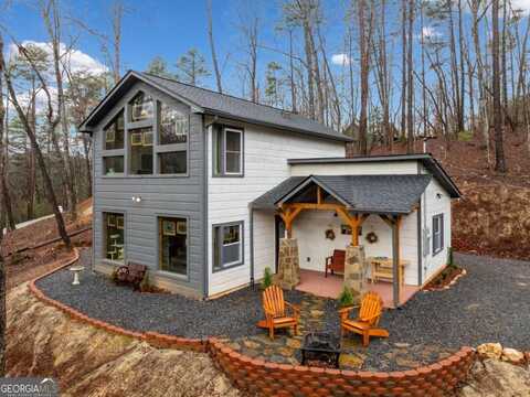 180 Echo, Ellijay, GA 30540