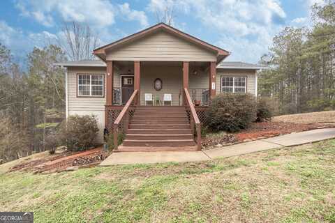 175 Meadow Lane, Wedowee, AL 36278