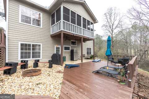 175 Meadow Lane, Wedowee, AL 36278