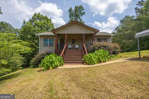 175 Meadow Lane, Wedowee, AL 36278