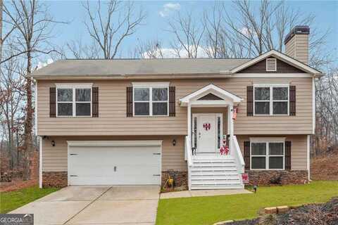 3971 Fraser, Gainesville, GA 30506