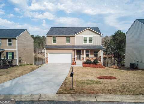 317 Duck Walk, Hogansville, GA 30230