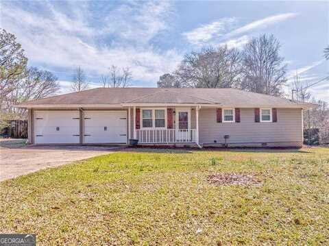 1408 LAKE PARADISE, Villa Rica, GA 30180